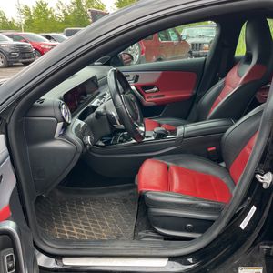 2020 Mercedes-BENZ CLA thumbnail 30