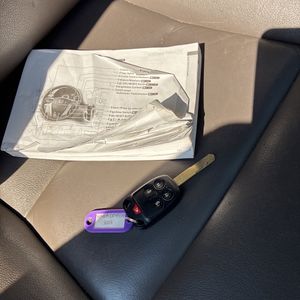 2013 Honda ODYSSEY EX-L 照片 53