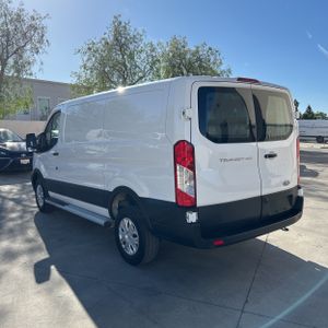 FORD TRANSIT-250 CARGO VAN - 5