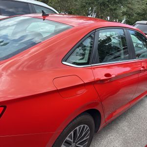 صورة 8 لـ 2019 Volkswagen JETTA SE