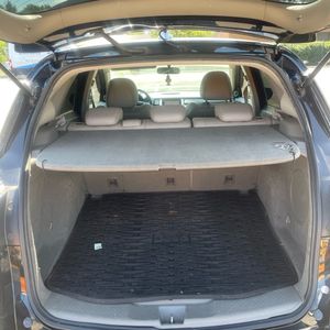 2007 Acura RDX SH-AWD W/TECH — фото 38