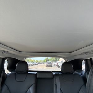 صورة مصغرة 42 لـ 2019 JEEP CHEROKEE OVERLAND