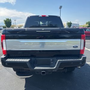 FORD F-250 SUPER DUTY PLATINUM - 7