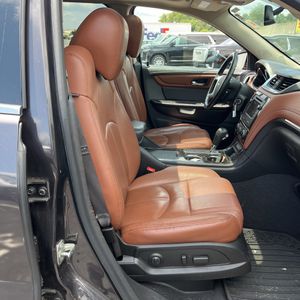 صورة مصغرة 33 لـ 2015 Chevrolet TRAVERSE LT