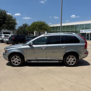 2013 Volvo XC90 3.2 PLATINUM — фото 3