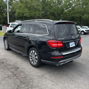 MERCEDES-BENZ GLS-CLASS - 5