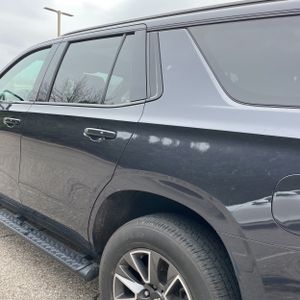 CHEVROLET TAHOE Z71 - 6