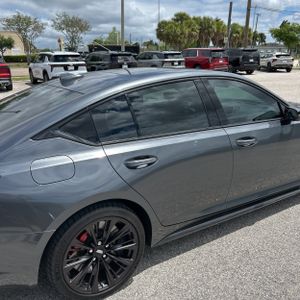 CADILLAC CT5-V BLACKWING - 9