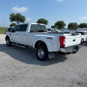 FORD F-350 SUPER DUTY LARIAT - 5