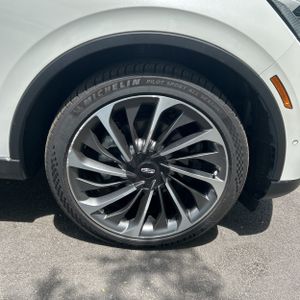 صورة مصغرة 20 لـ 2020 Lincoln AVIATOR RESERVE