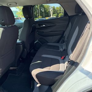 صورة مصغرة 34 لـ 2026 Chevrolet TRAILBLAZER LT