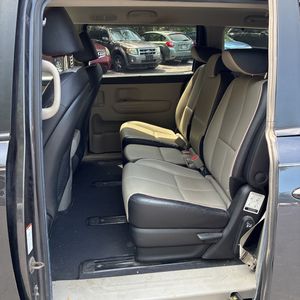 2020 KIA SEDONA EX 缩略图 34