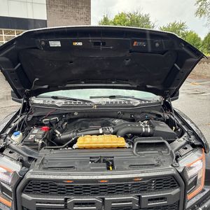 صورة مصغرة 46 لـ 2017 FORD F-150 RAPTOR