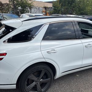 صورة 9 لـ 2024 Genesis GV70 2.5T STANDARD