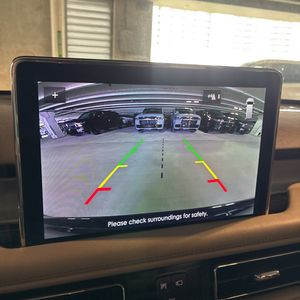 2023 Lincoln AVIATOR STANDARD thumbnail 38