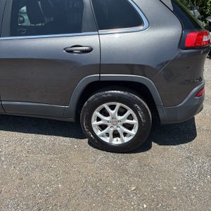 2015 JEEP CHEROKEE LATITUDE 缩略图 16