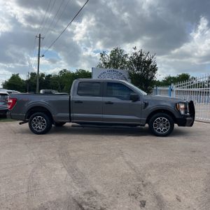 FORD F-150 XL - 10