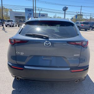 MAZDA CX-30 2.5 S CARBON EDITION - 7