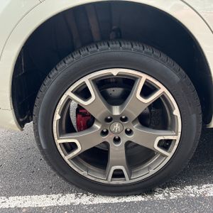 صورة 15 لـ 2018 Maserati LEVANTE S GRANSPORT