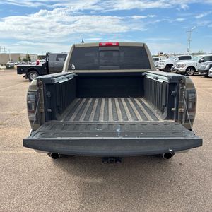 2013 RAM 1500 LARAMIE photo 39