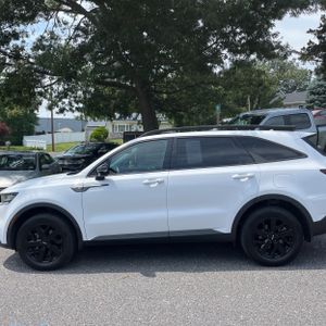 2023 KIA SORENTO X-LINE S 照片 3