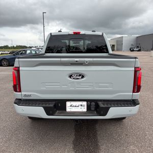 FORD F-150 PLATINUM - 6