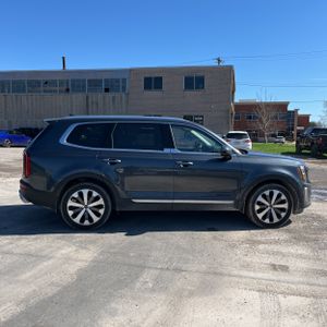 KIA TELLURIDE SX - 10