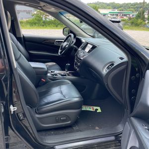 صورة مصغرة 33 لـ 2016 Nissan PATHFINDER SL
