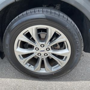 2021 FORD EXPLORER LIMITED — миниатюра 18