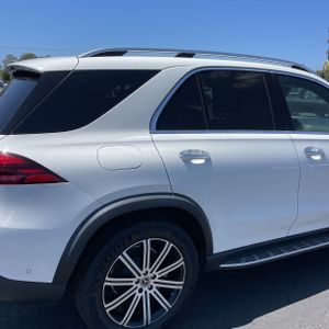 MERCEDES-BENZ GLE - 9