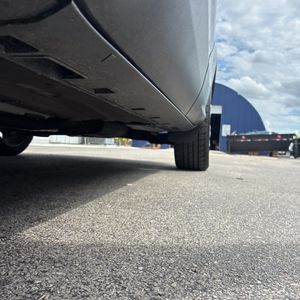 2016 FORD ESCAPE TITANIUM — миниатюра 20