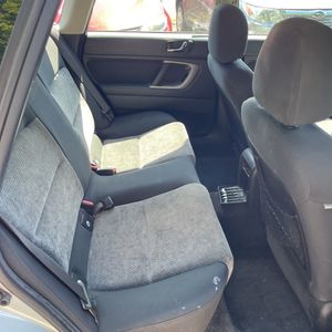 2005 Subaru OUTBACK 2.5I 缩略图 35