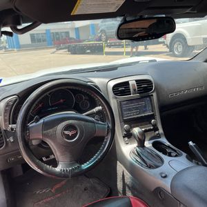 صورة مصغرة 34 لـ 2006 Chevrolet CORVETTE BASE