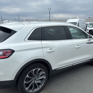 LINCOLN NAUTILUS RESERVE - 9