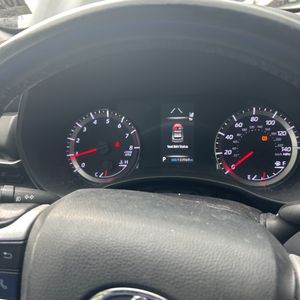 2022 Toyota HIGHLANDER LE 缩略图 40