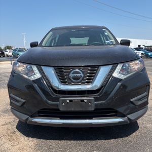 2018 Nissan ROGUE S — миниатюра 14