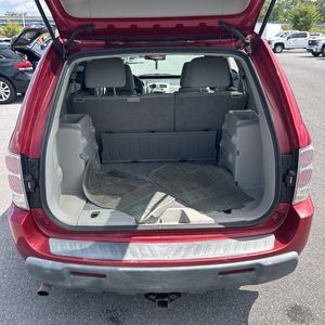 2005 Chevrolet EQUINOX LS 照片 39