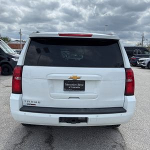 CHEVROLET TAHOE LT - 7