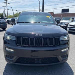 2018 JEEP GRAND CHEROKEE HIGH ALTITUDE — миниатюра 14