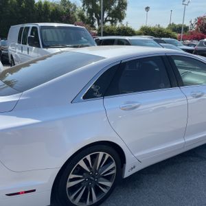 LINCOLN MKZ RESERVE - 8