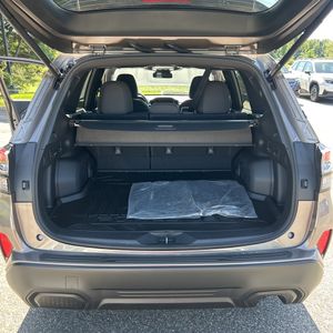 2025 Subaru FORESTER PREMIUM 缩略图 43