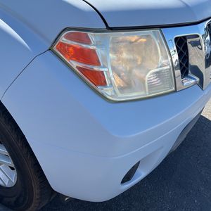 صورة مصغرة 56 لـ 2018 Nissan FRONTIER SV