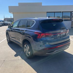 HYUNDAI SANTA FE SE - 5