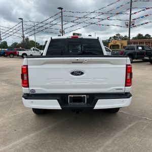 FORD F-150 XLT - 7