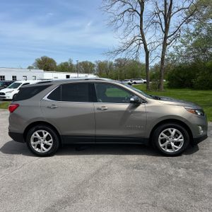 CHEVROLET EQUINOX - 10