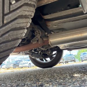 2017 Hyundai TUCSON LIMITED 照片 26