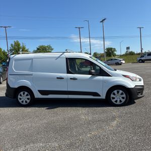 FORD TRANSIT CONNECT XL - 10