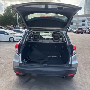 صورة مصغرة 43 لـ 2021 Honda HR-V EX-L