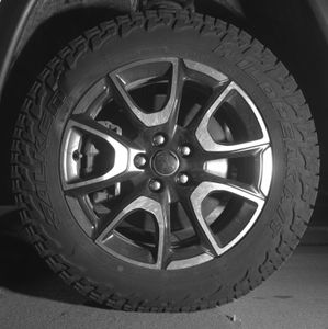 2025 JEEP COMPASS TRAILHAWK 照片 9
