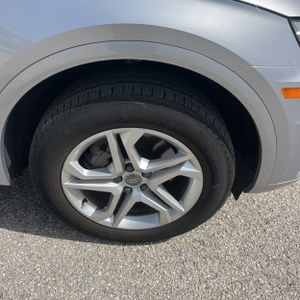 2019 AUDI Q5 45 PREMIUM — миниатюра 19